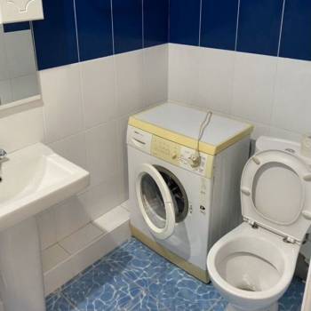 Сдается 1-комнатная квартира, 30 м²