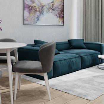 Продается 2-х комнатная квартира, 48,5 м²