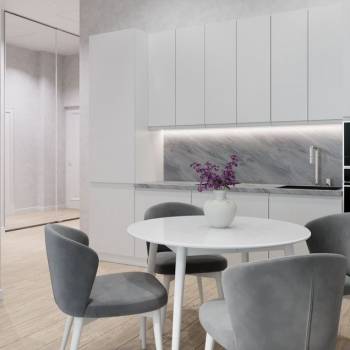 Продается 2-х комнатная квартира, 48,5 м²