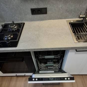 Продается 1-комнатная квартира, 30 м²