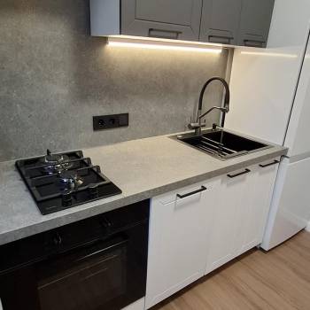 Продается 1-комнатная квартира, 30 м²