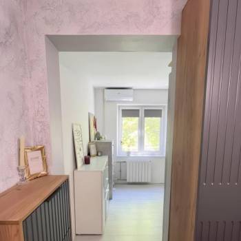 Продается 1-комнатная квартира, 30 м²