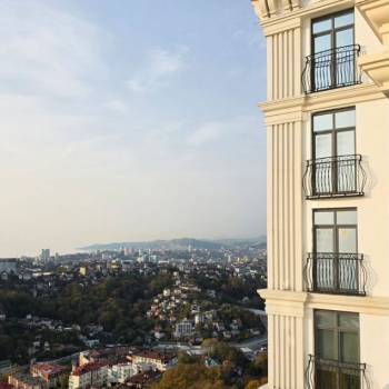 Продается 1-комнатная квартира, 61,3 м²