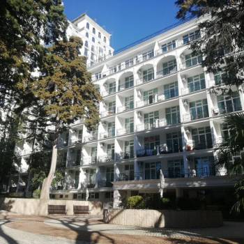 Сдается 1-комнатная квартира, 24 м²