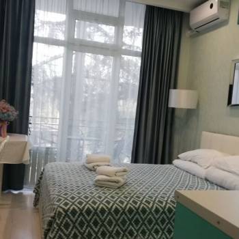 Сдается 1-комнатная квартира, 24 м²