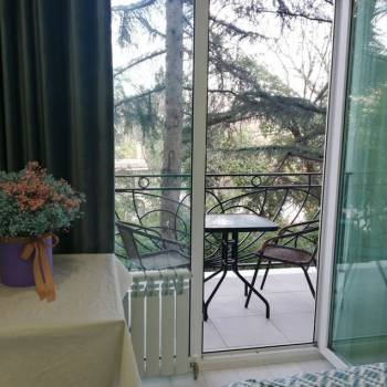 Сдается 1-комнатная квартира, 24 м²