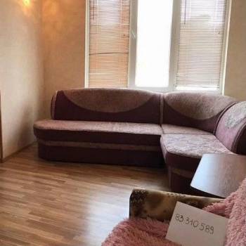 Сдается 1-комнатная квартира, 32 м²