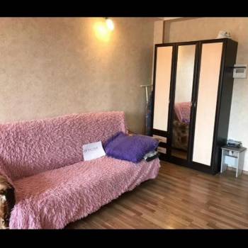 Сдается 1-комнатная квартира, 32 м²