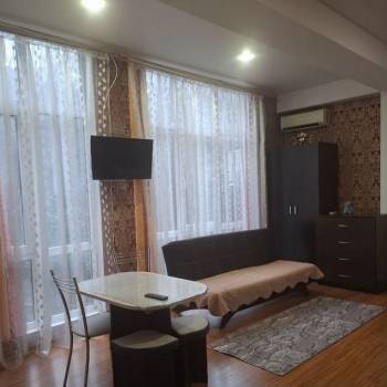 Сдается 1-комнатная квартира, 33,4 м²