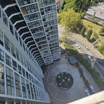 Сдается 1-комнатная квартира, 25 м²