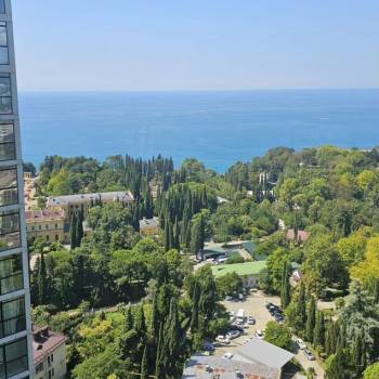 Сдается 1-комнатная квартира, 25 м²