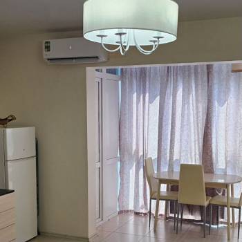 Сдается 1-комнатная квартира, 25 м²