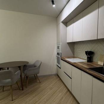Сдается 2-х комнатная квартира, 48 м²