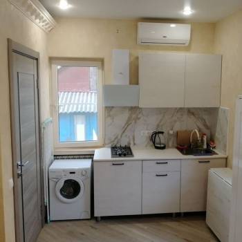 Сдается 1-комнатная квартира, 35 м²