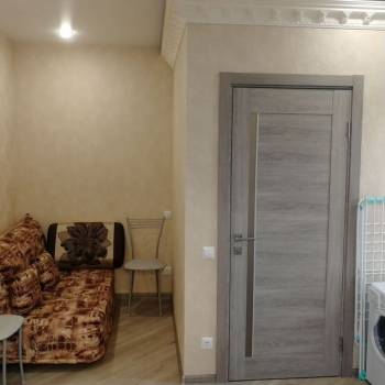 Сдается 1-комнатная квартира, 35 м²