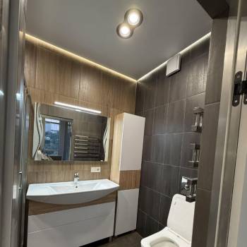 Сдается Многокомнатная квартира, 78 м²
