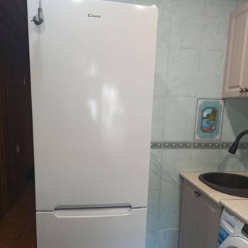 Сдается 2-х комнатная квартира, 49 м²