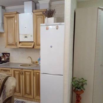 Сдается 1-комнатная квартира, 27 м²