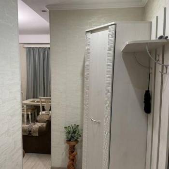 Сдается 1-комнатная квартира, 27 м²