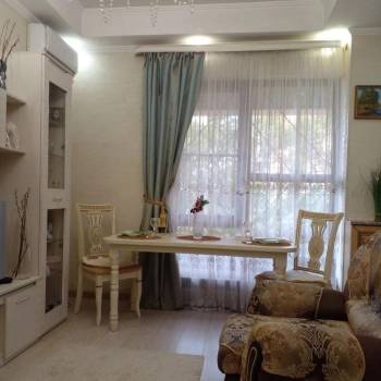 Сдается 1-комнатная квартира, 27 м²