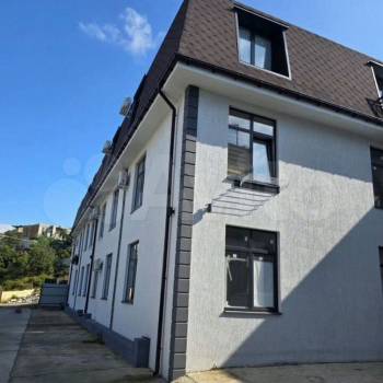 Сдается 1-комнатная квартира, 21 м²