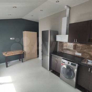 Сдается 1-комнатная квартира, 21 м²