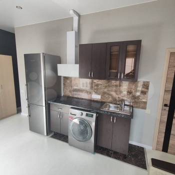 Сдается 1-комнатная квартира, 21 м²