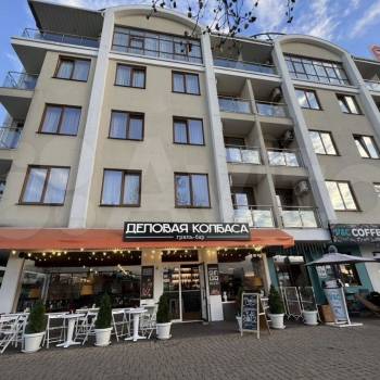 Сдается 2-х комнатная квартира, 37 м²