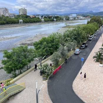 Сдается 2-х комнатная квартира, 37 м²