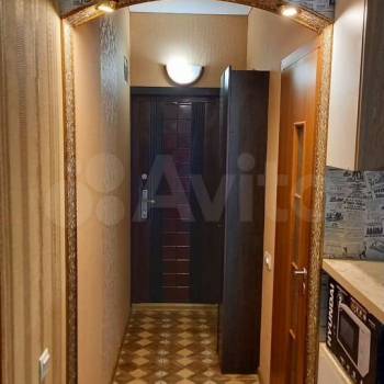 Сдается 1-комнатная квартира, 42 м²