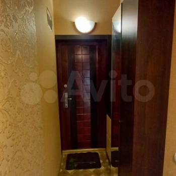 Сдается 1-комнатная квартира, 42 м²