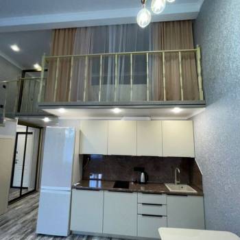 Сдается 1-комнатная квартира, 45 м²