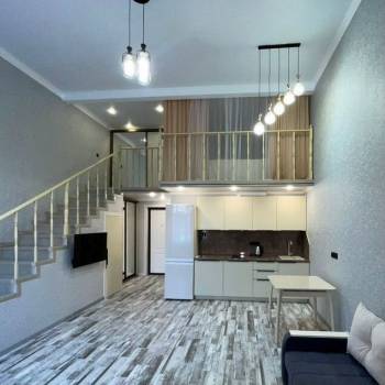 Сдается 1-комнатная квартира, 45 м²