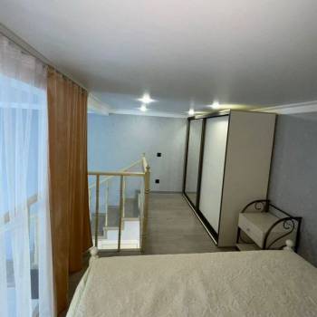 Сдается 1-комнатная квартира, 45 м²