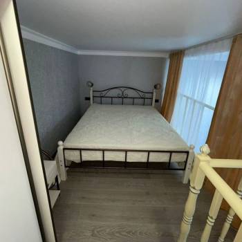 Сдается 1-комнатная квартира, 45 м²