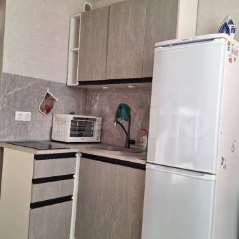 Продается 1-комнатная квартира, 18 м²