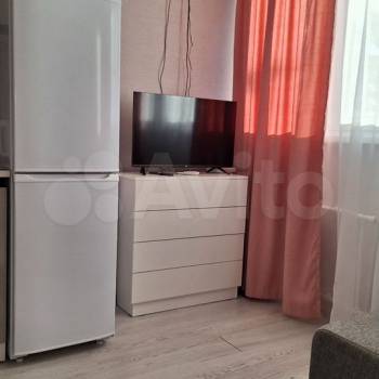 Продается 1-комнатная квартира, 18 м²