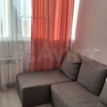 Продается 1-комнатная квартира, 18 м²