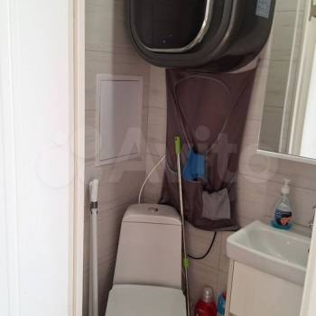 Продается 1-комнатная квартира, 18 м²