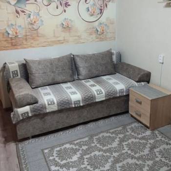 Сдается 1-комнатная квартира, 18 м²