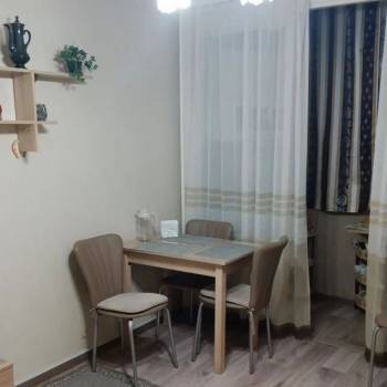 Сдается 1-комнатная квартира, 18 м²
