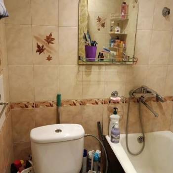 Сдается 1-комнатная квартира, 18 м²