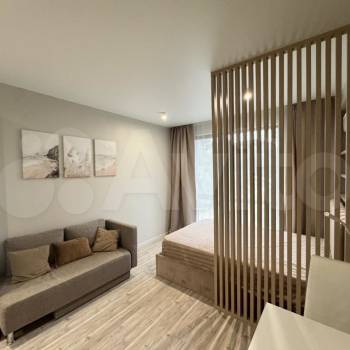 Продается 1-комнатная квартира, 24 м²