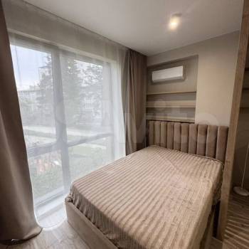 Продается 1-комнатная квартира, 24 м²