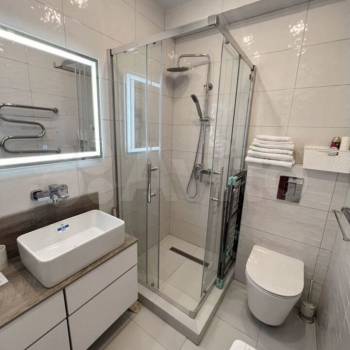 Продается 1-комнатная квартира, 24 м²