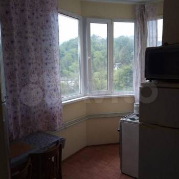 Сдается 1-комнатная квартира, 24 м²