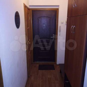 Сдается 1-комнатная квартира, 24 м²