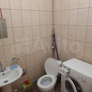 Сдается 1-комнатная квартира, 24 м²