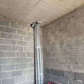 Продается 1-комнатная квартира, 26 м²