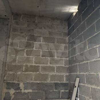 Продается 1-комнатная квартира, 26 м²